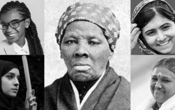 photos of inspirational women