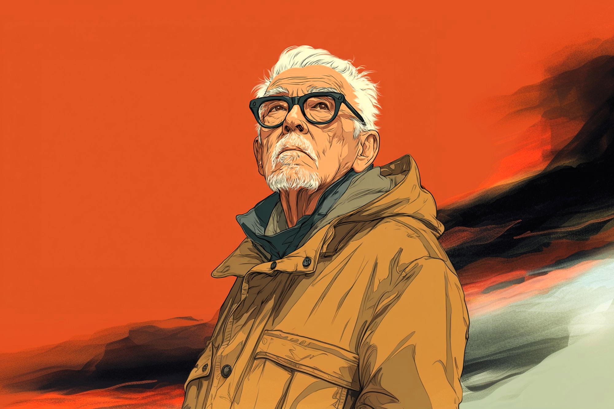8 Behaviors Most People Mistake For Apathy in Older Adults (When It’s Nothing Of The Sort)