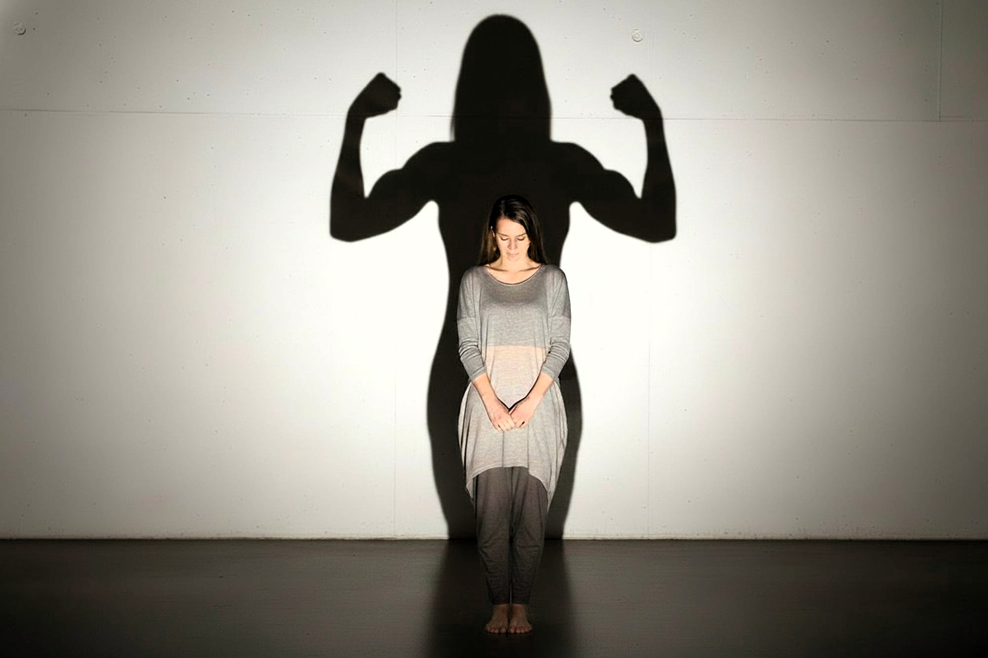 9 Signs You Are A More Capable Person Than You Currently Allow Yourself To Believe