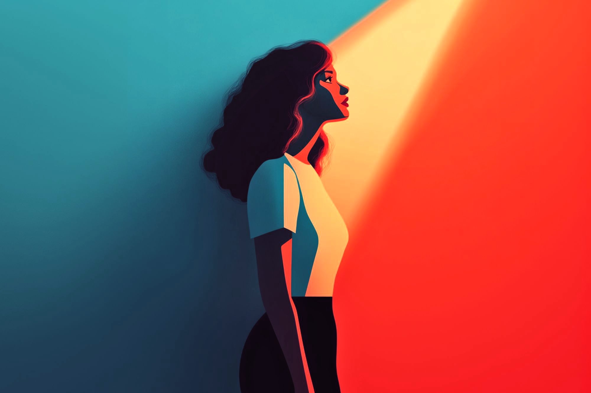 8 Things You Do That Make Others Admire You (That You Always Downplay As “Nothing”)