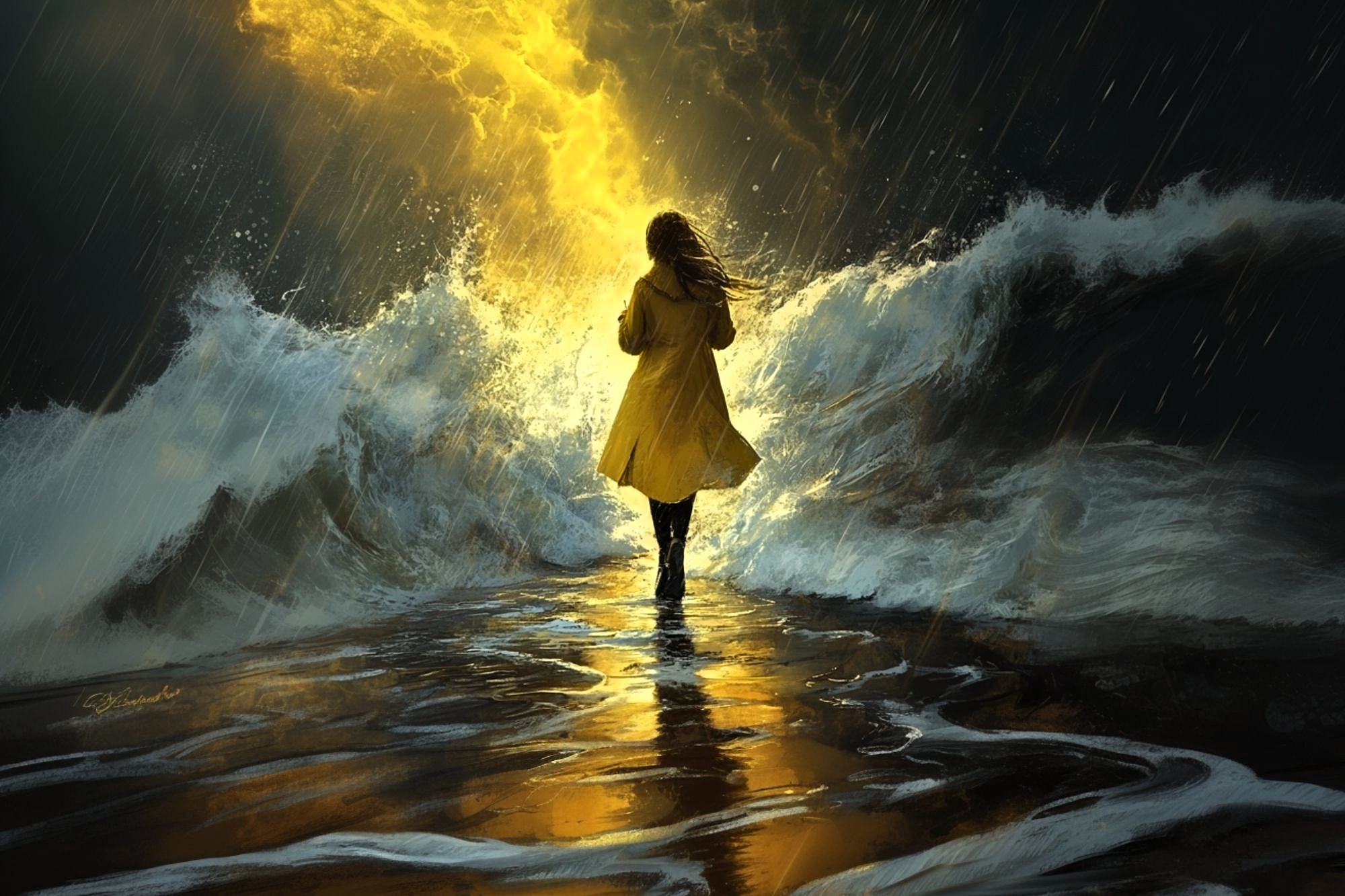 9 Psychological Reasons Some People Can’t Cope Without A Little Bit Of Chaos In Their Lives