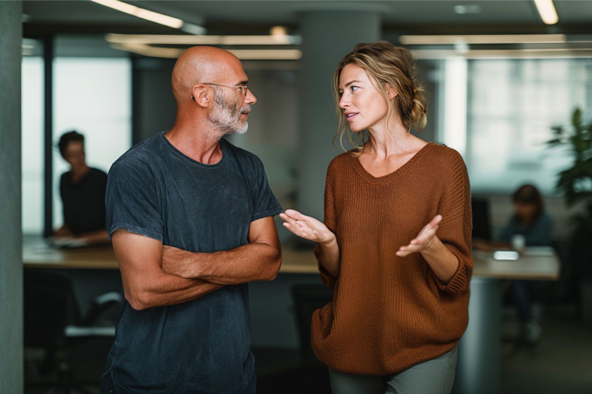 11 Phrases That Set Limits With Difficult People Without Starting A War, Sounding Aggressive, Or Explaining Yourself For An Hour
