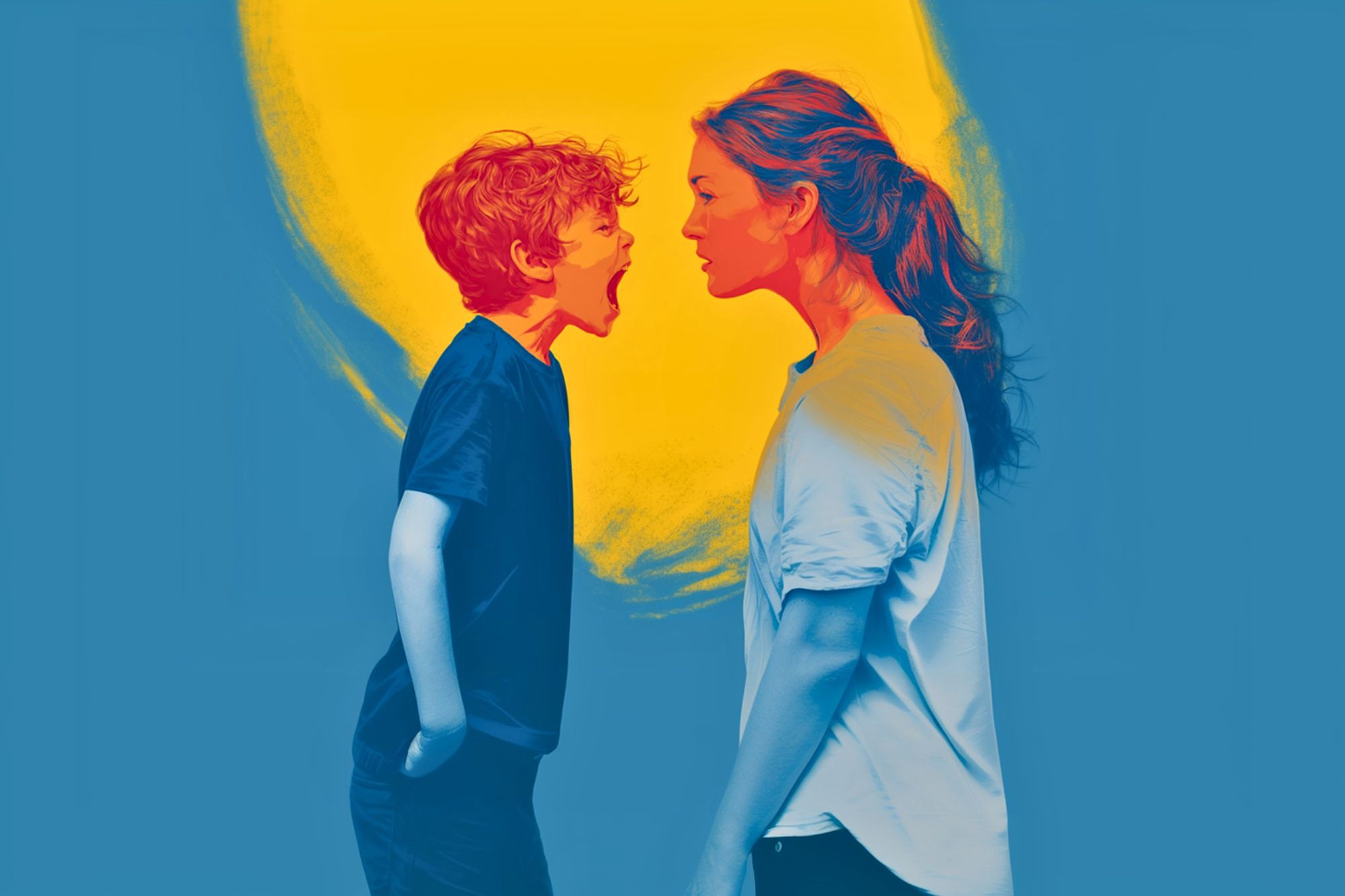 7 times when good parenting means being the person your child is upset with today so that they can become the person they need to be in twenty years’ time